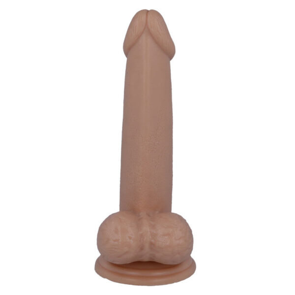 MR INTENSE - 10 PÉNIS RÉALISTE 18 CM -O- 3.4 CM - – Image 6