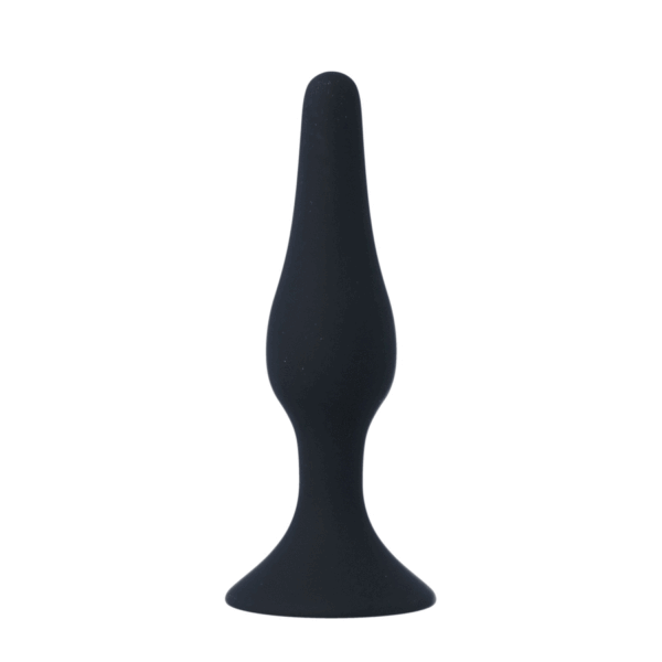 INTENSE - ANAL NIVEAU 1 10,5CM NOIR - – Image 3