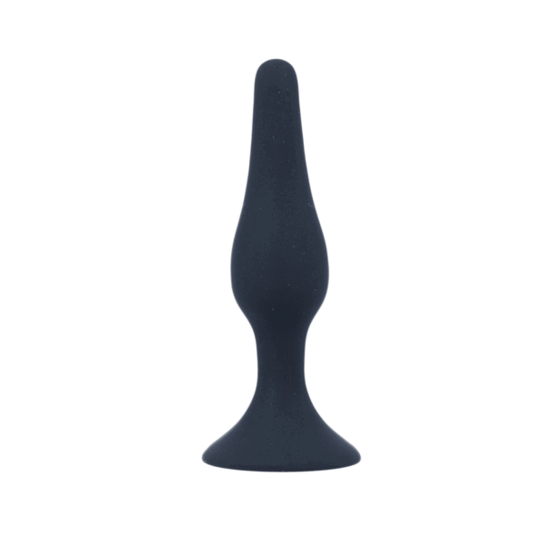 INTENSE - ANAL NIVEAU 1 10,5CM NOIR - – Image 4