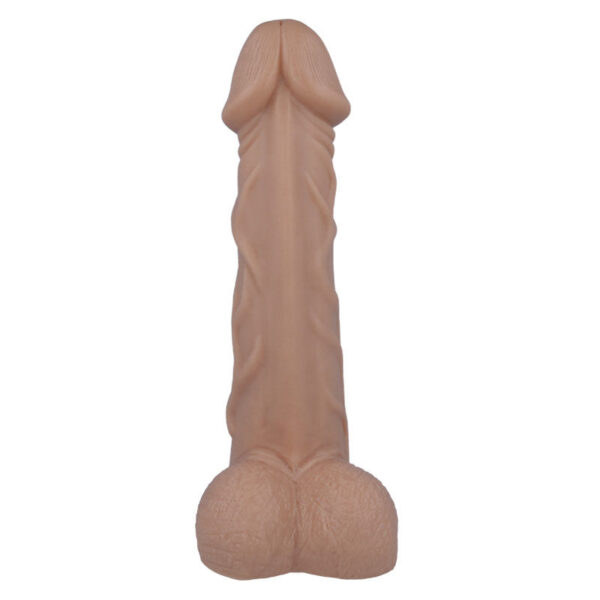 MR INTENSE - 26 PÉNIS RÉALISTE 22 CM -O- 4.4 CM - – Image 6