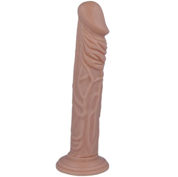MR INTENSE - 27 PÉNIS RÉALISTE 22.3 CM -O- 4 CM - – Image 2