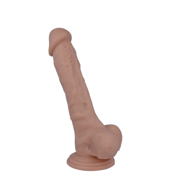 MR INTENSE - 28 PÉNIS RÉALISTE 22.3 CM -O- 3.4 CM - – Image 4
