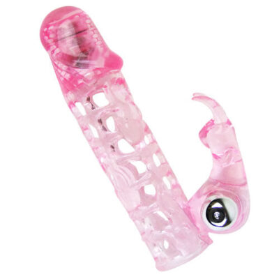BAILE - COUVERCLE DEXTENSION ULTIMATE LOVE 10 V -