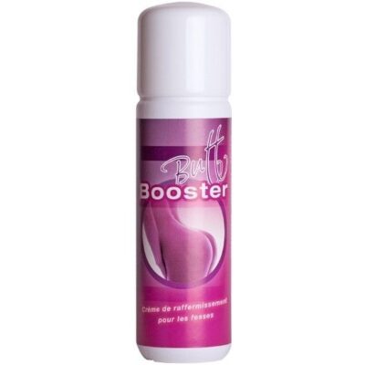 RUF - CRÈME RAFFERMISSANTE BOOSTER FESSES -