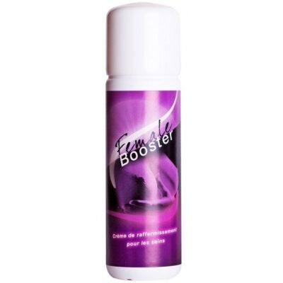 RUF - CRÈME RAFFERMISSANTE SEINS BOOSTER FEMME -