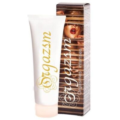 RUF - ORGASZM CRÈME STIMULANTE CLITORIS 30ML -