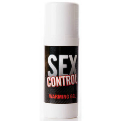 RUF - CRÈME DÉRECTION DE CONTRÔLE DU SEXE -