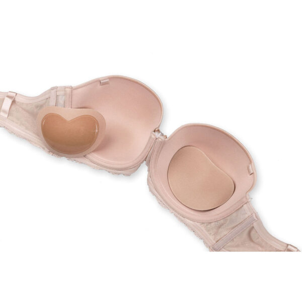 BYE-BRA - ADHESIVO SOUTIEN-GORGE PUSH-UP - – Image 4