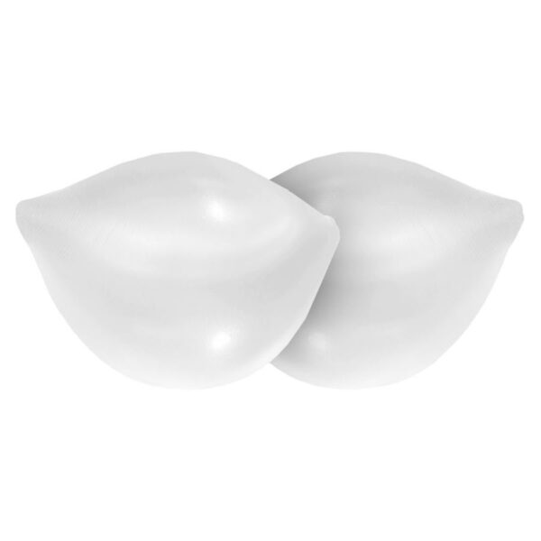 BYE-BRA - SEMI PADS PUSH-UP TRANSPARENT -