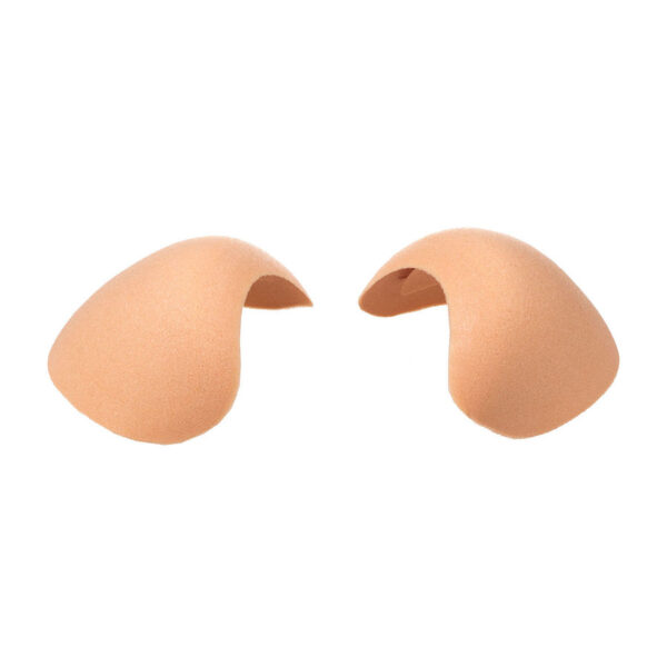 BYE-BRA - PROTECTEURS DÉPAULES SUPPORT BEIGE - – Image 2