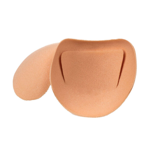 BYE-BRA - PROTECTEURS DÉPAULES SUPPORT BEIGE - – Image 3
