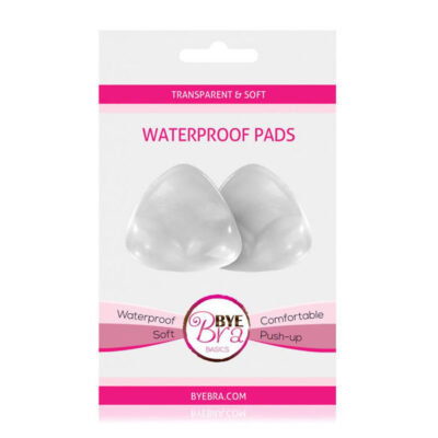 BYE-BRA - PADS PUSH-UP IMPERMEABLE -
