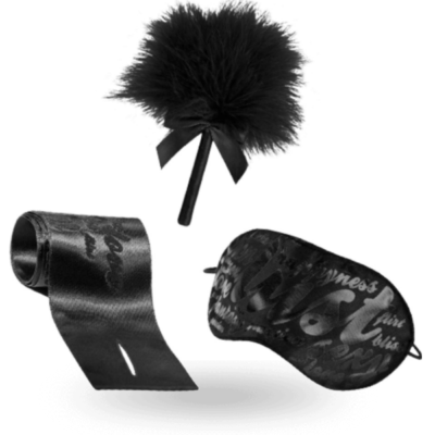BIJOUX - INSTRUMENTS DE PLAISIR NIVEAU VERT -