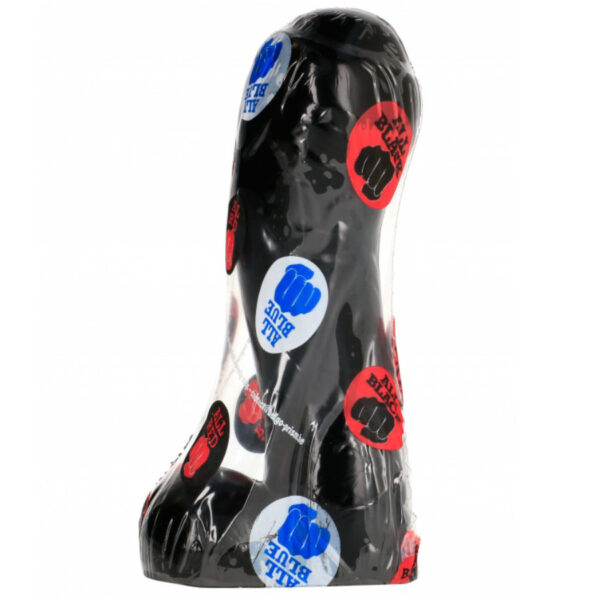 ALL BLACK - GODE NOIR 15 CM - – Image 2