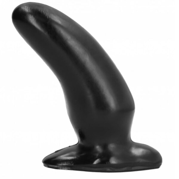 ALL BLACK - PLUG ANAL 13 CM - – Image 3
