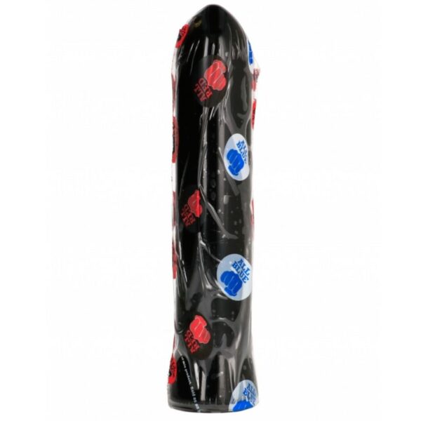 ALL BLACK - GODE 22 CM - – Image 2