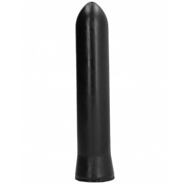 ALL BLACK - GODE 22 CM - – Image 3