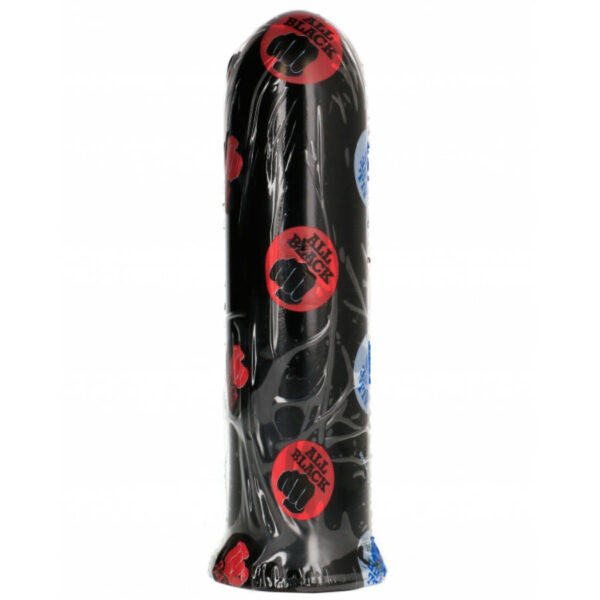 ALL BLACK - GODE NOIR 19 CM - – Image 2