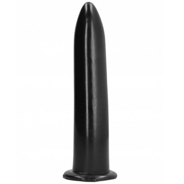 ALL BLACK - DILATATEUR ANAL ET VAGINAL 20 CM - – Image 2