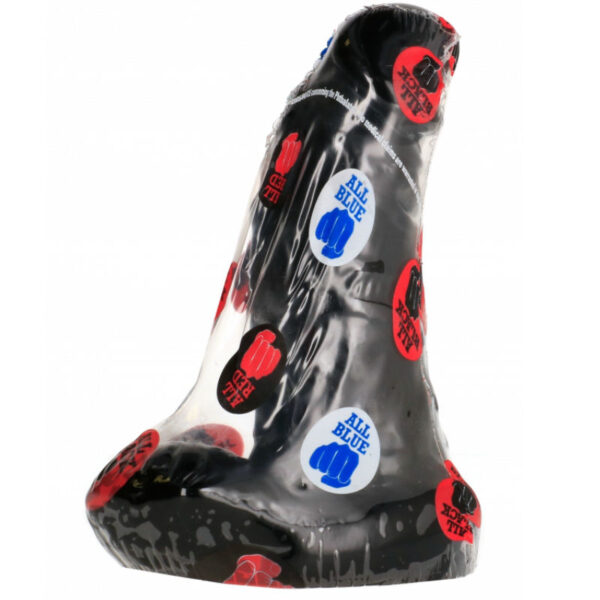ALL BLACK - GODE 13 CM - – Image 3