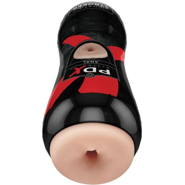 PDX ELITE - STROKER ANAL VIBRANT -