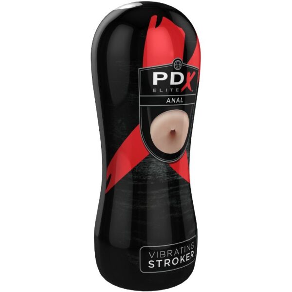 PDX ELITE - STROKER ANAL VIBRANT - – Image 3