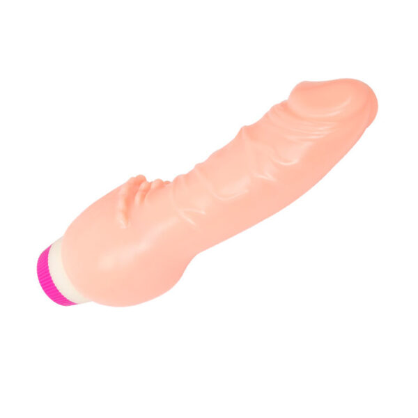 BAILE - VAGUES DE PLAISIR RÉALISTE VIBRANT 19.5 CM - – Image 4