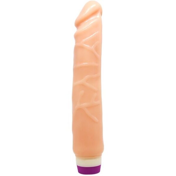 BAILE - VAGUES DE PLAISIR RÉALISTE VIBRANT 25.5 CM -
