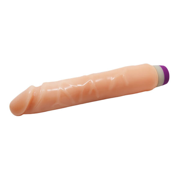 BAILE - VAGUES DE PLAISIR RÉALISTE VIBRANT 25.5 CM - – Image 4