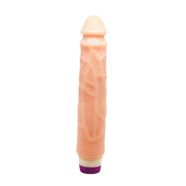 BAILE - VAGUES DE PLAISIR RÉALISTE VIBRANT 25.5 CM - – Image 5