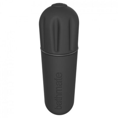 BATHMATE - BALLE VIBRANTE VIBE NOIRE -