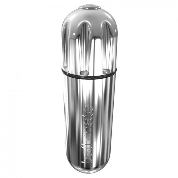 BATHMATE - BALLE VIBRANTE VIBE ARGENT - – Image 2
