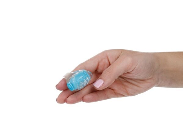CASUAL LOVE - BLEU FINGER STIMULATEUR - – Image 4