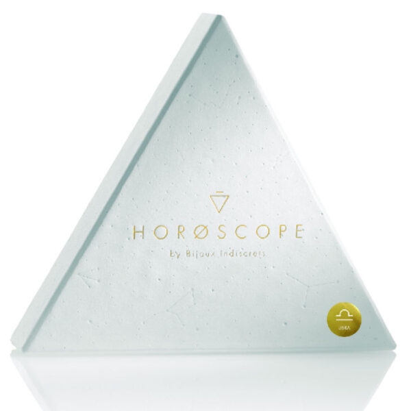 BIJOUX - INDISCRETS KIT HOROSCOPE BALANCE -