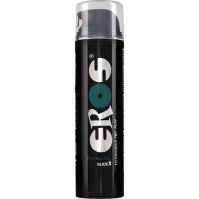 EROS - GEL LUBRIFIANT SUPERSLIP POUR FISTING ANAL 200 ML -