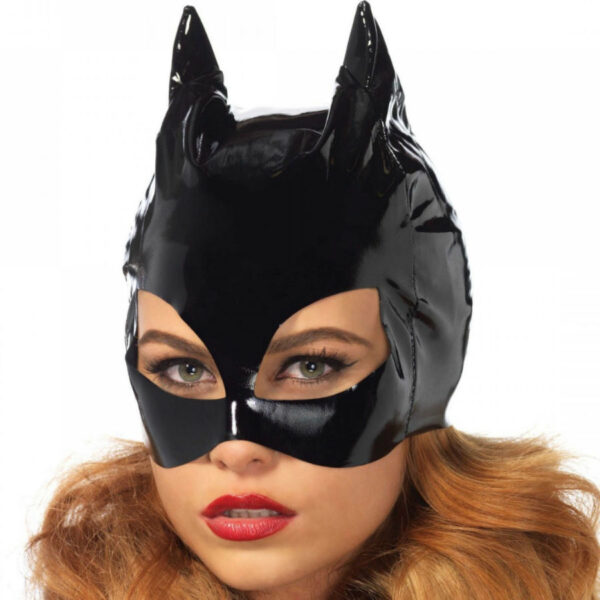 LEG AVENUE - MASQUE DE CATWOMAN -