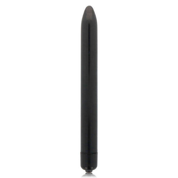 GLOSSY - VIBRATEUR SLIM NOIR - – Image 2