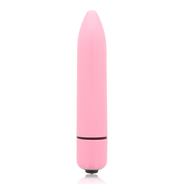 GLOSSY - THIN VIBE ROSE - – Image 2