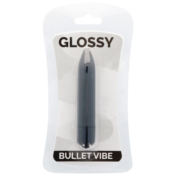 GLOSSY - THIN VIBE NOIR - – Image 3