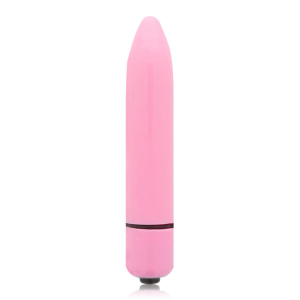 GLOSSY - THIN VIBE ROSE PROFONDE - – Image 2