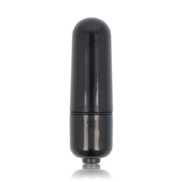 GLOSSY - PETITE BULLET VIBE NOIR - – Image 2