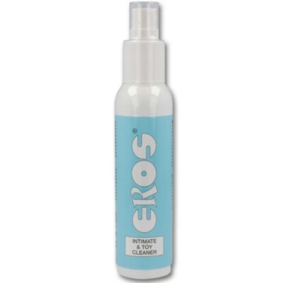 EROS - NETTOYANT INTIME EXTERNE ET JOUETS 100 ML -