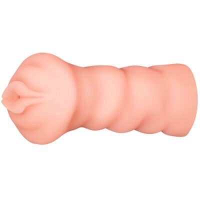 CRAZY BULL - MASTURBATEUR VAGIN LEILA 13.5 CM -