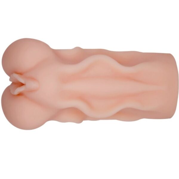 CRAZY BULL - MASTURBATEUR VAGIN LINDA 13.7 CM - – Image 2