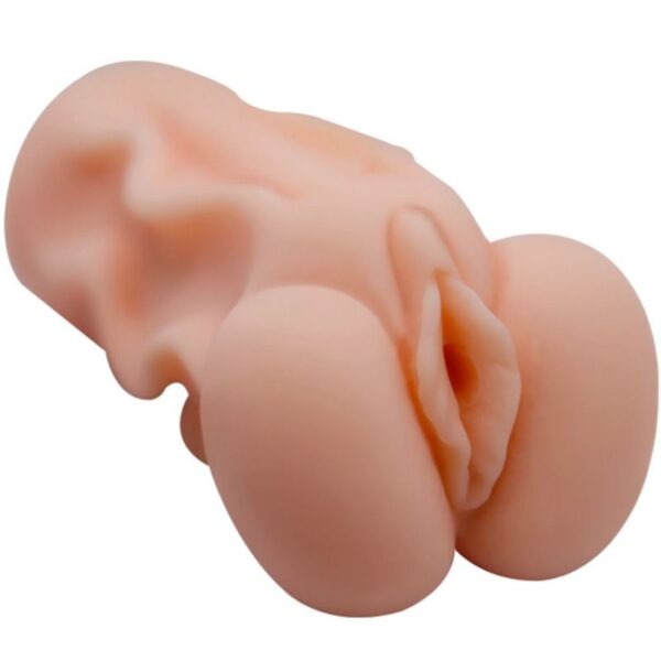 CRAZY BULL - MASTURBATEUR VAGIN LINDA 13.7 CM -