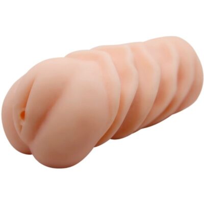 CRAZY BULL - MASTURBATEUR VAGIN ISABEL 13.5 CM -