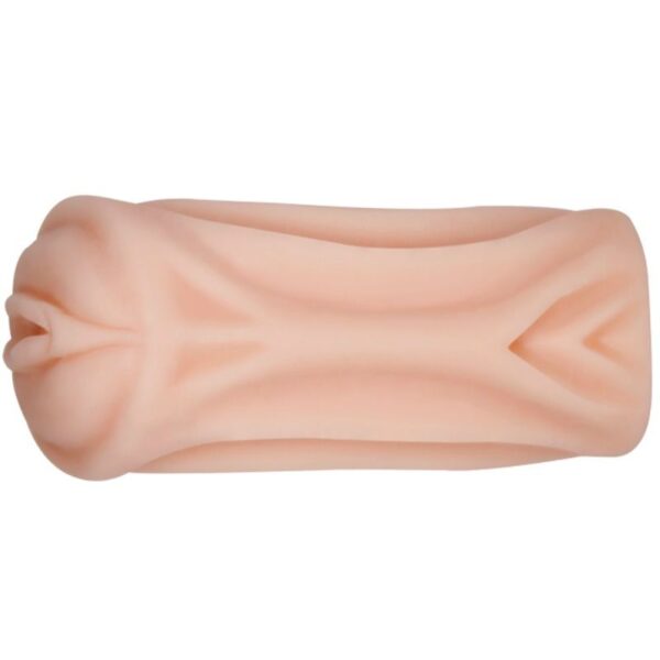 CRAZY BULL - MASTURBATEUR VAGIN JANE 13.5 CM - – Image 2