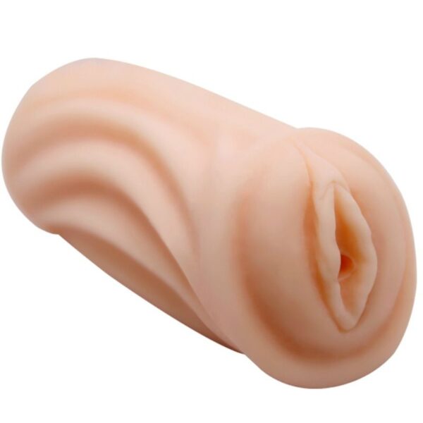 CRAZY BULL - MASTURBATEUR VAGIN JANE 13.5 CM -