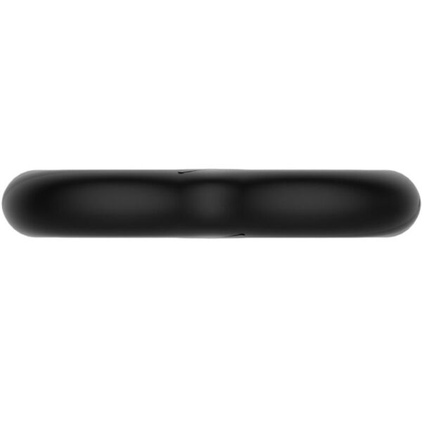 CRAZY BULL - DOUBLE ANNEAU MÉDICAL EN SILICONE - – Image 5