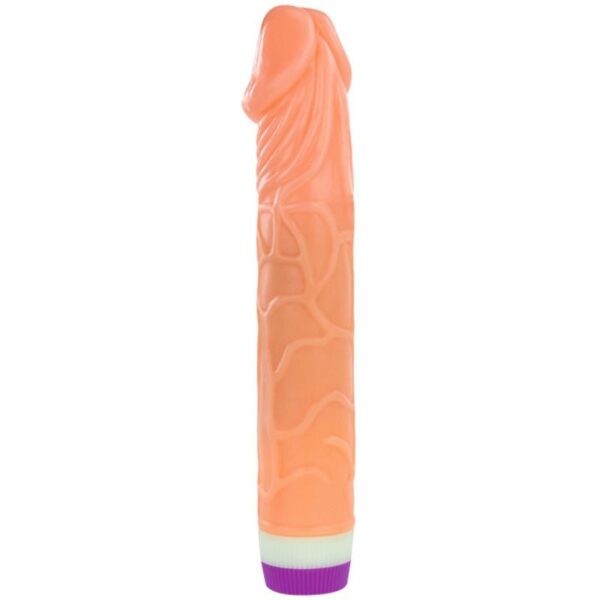BAILE - VAGUES DE PLAISIR RÉALISTE VIBRANT 22.5 CM - – Image 2